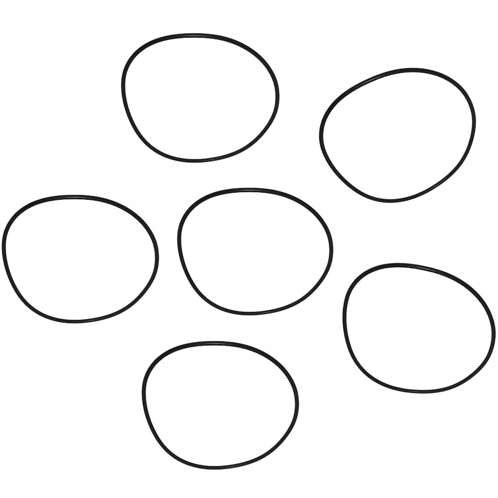O Ring for
