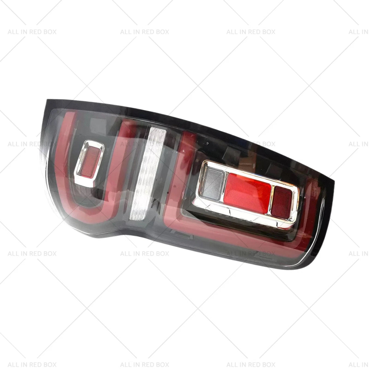2X Tail Light Rear Lamp LED for GWM Ute Cannon (2020–On)