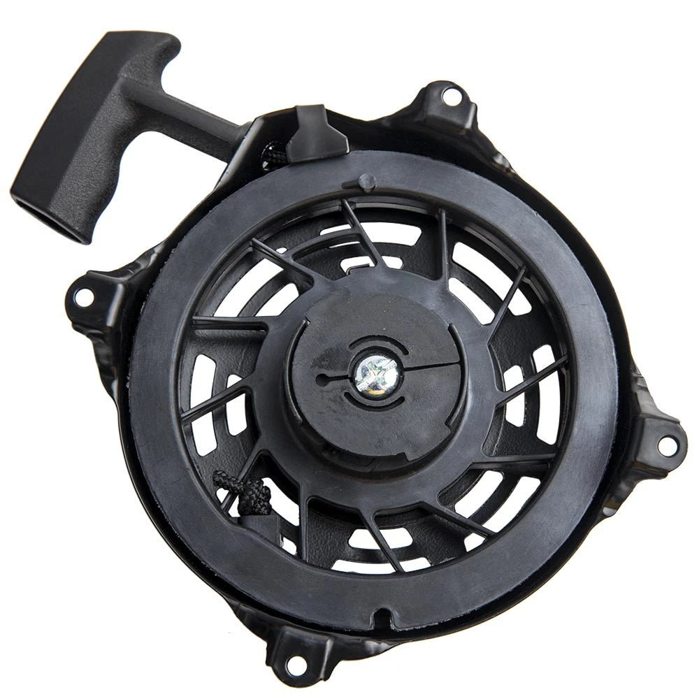 Recoil Pull Starter for Briggs & Stratton Lawnmower (122K00, 122L00, 122M00)
