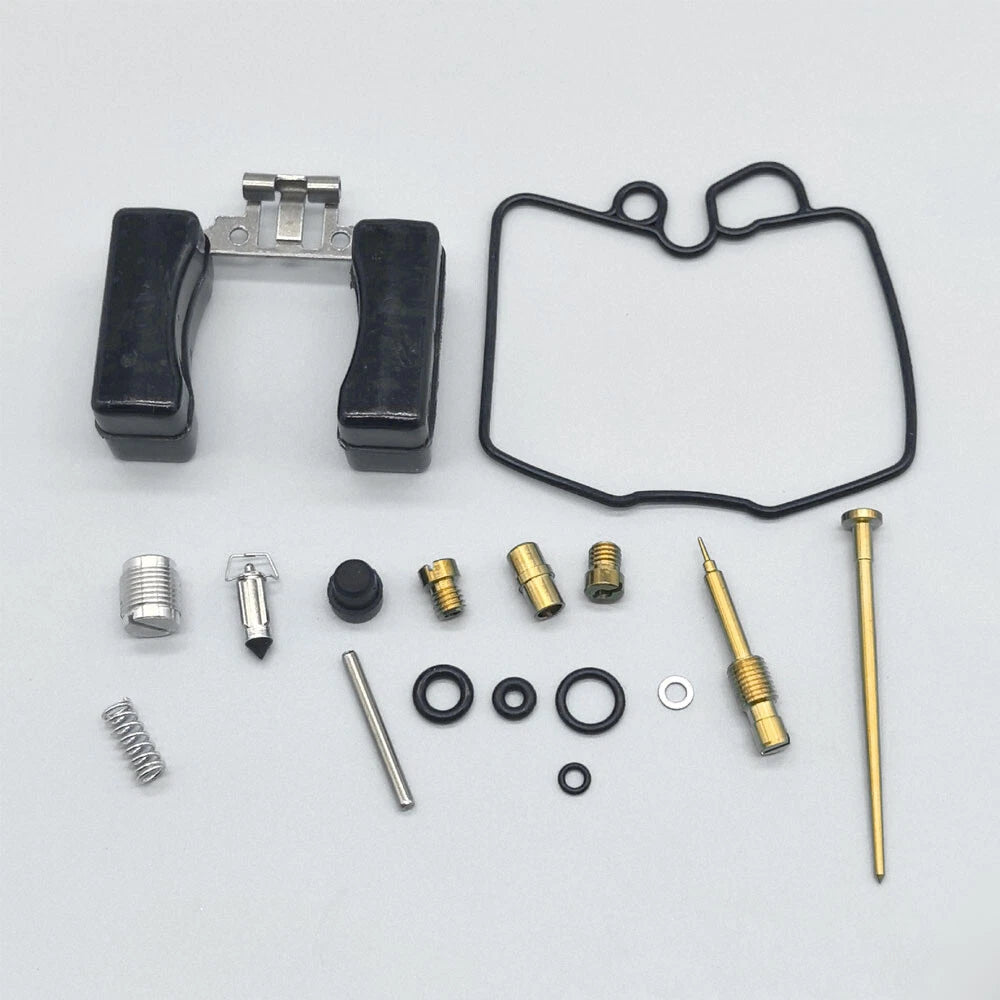 2X Carburetor Float Rebuild Kit for Honda CX500 (1978–1979)