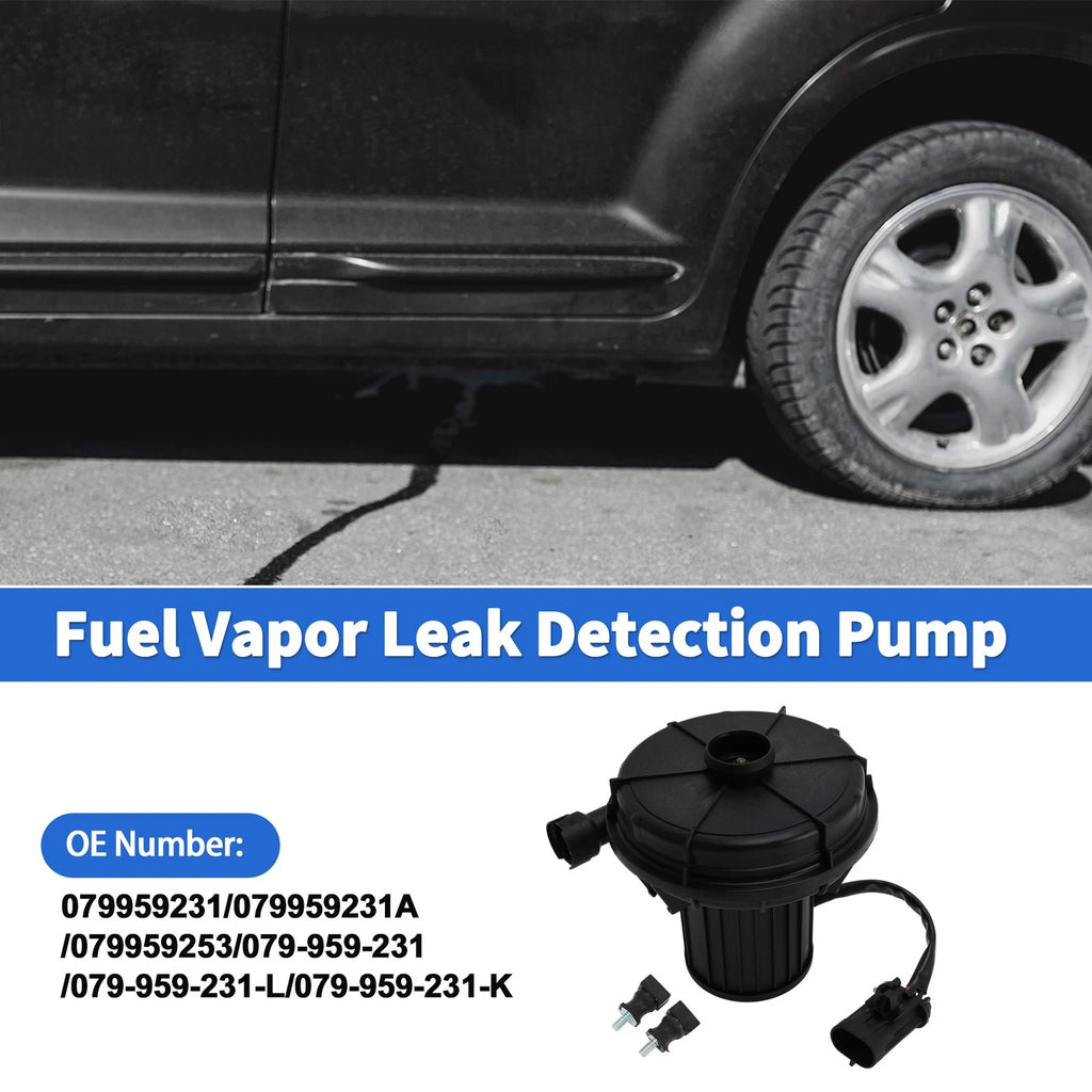 Leak Detection Pump for Audi A5 2.0L (2010–2011) No. 079959231/0 79959231A