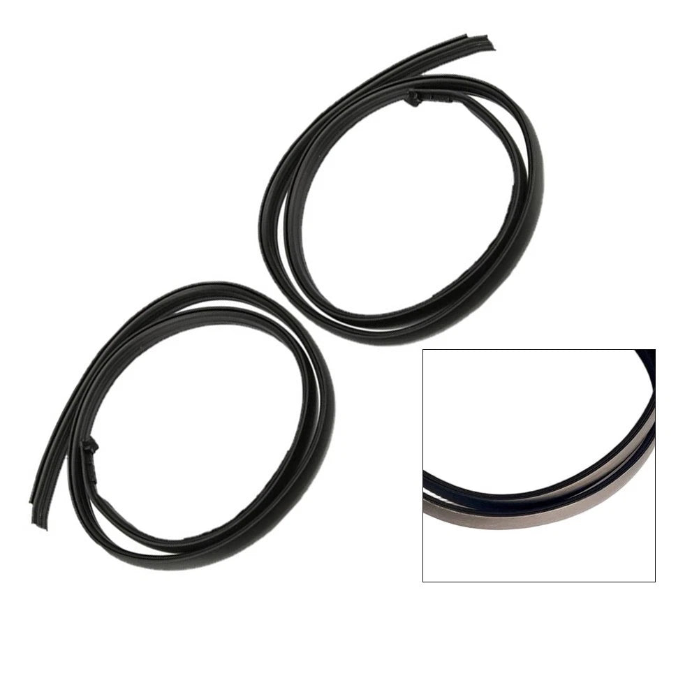 Automotive Trim CrewMax 2007-2021 Automotive Upgrade Effective Barrier