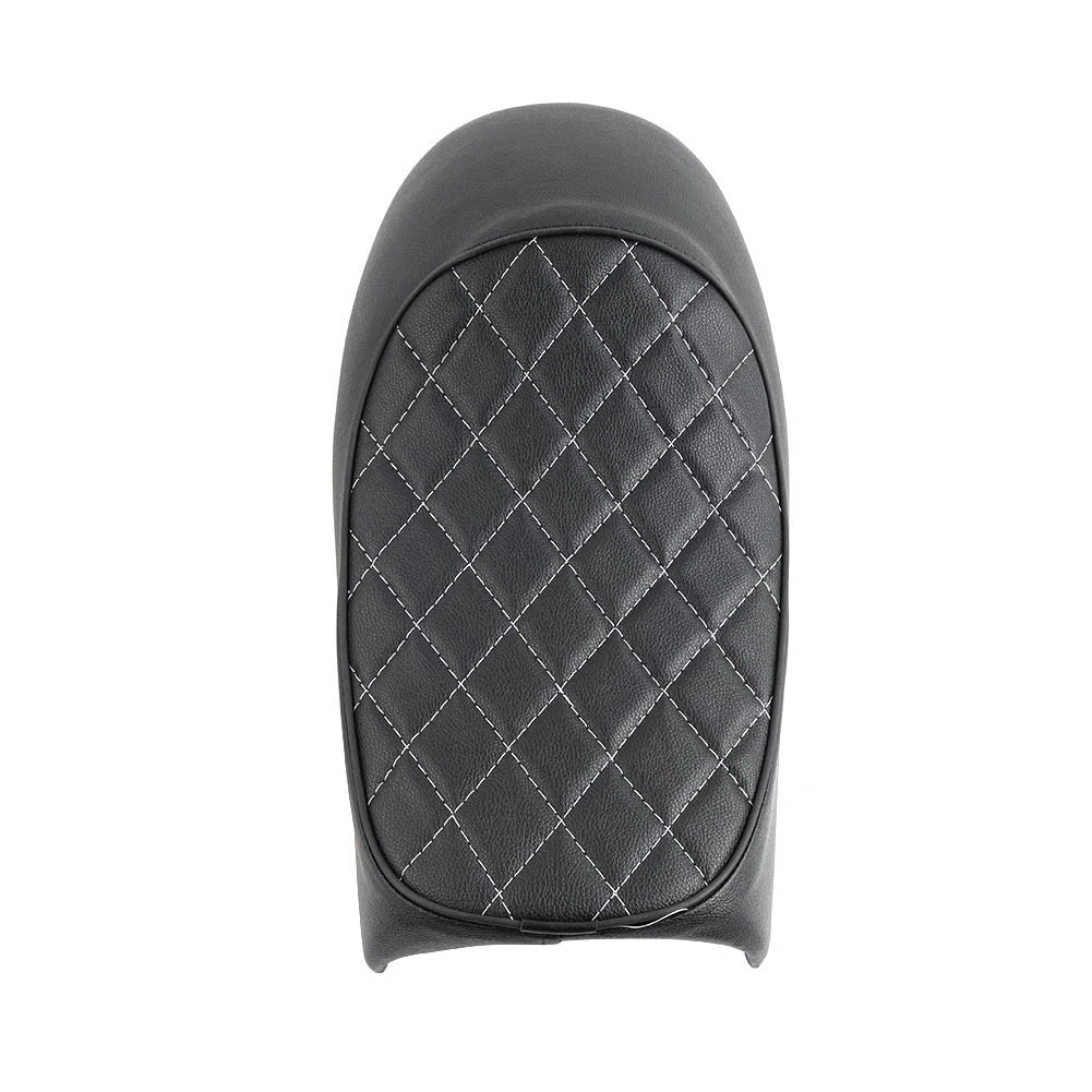 Motorcycle Seat Hump for Honda, Suzuki, Yamaha (Cafe Racer)