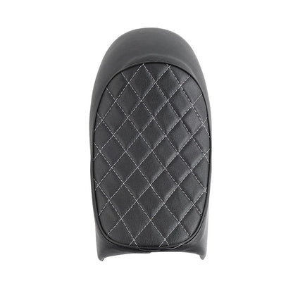 Motorcycle Seat Hump for Honda, Suzuki, Yamaha (Cafe Racer)