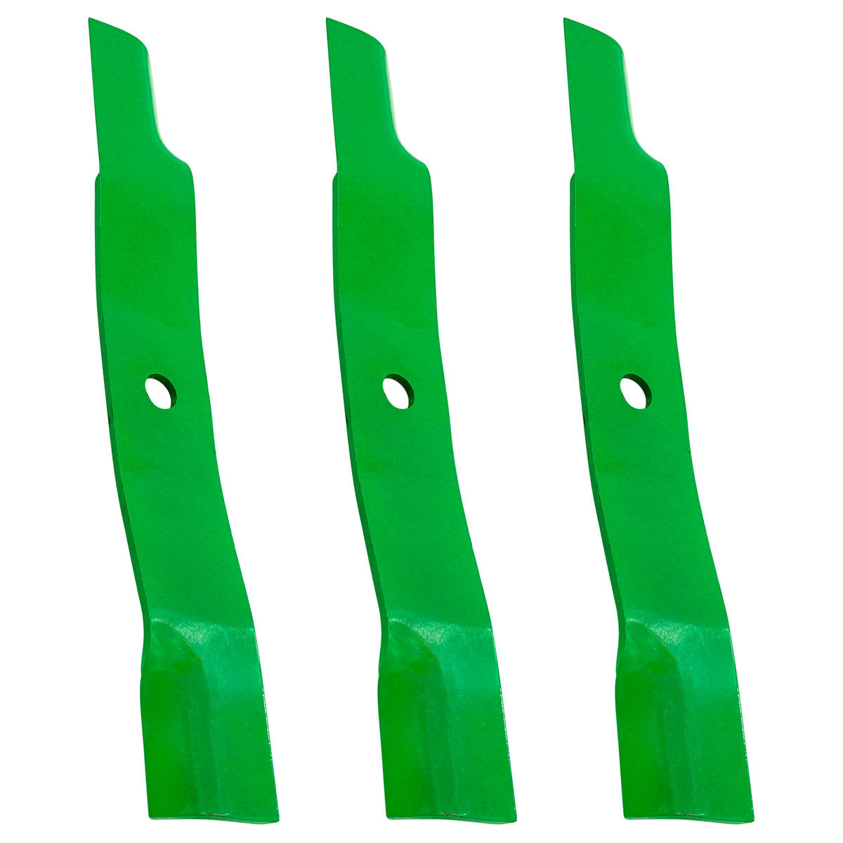 Deck Blades 60 Inch Heavy Duty for John Deere Z520A Z720A Z545R (2011–2018)