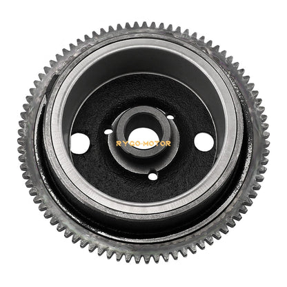 Flywheel Rotor Magneto FF95 for Polaris Xplorer 400L (1995–2002) 3084760