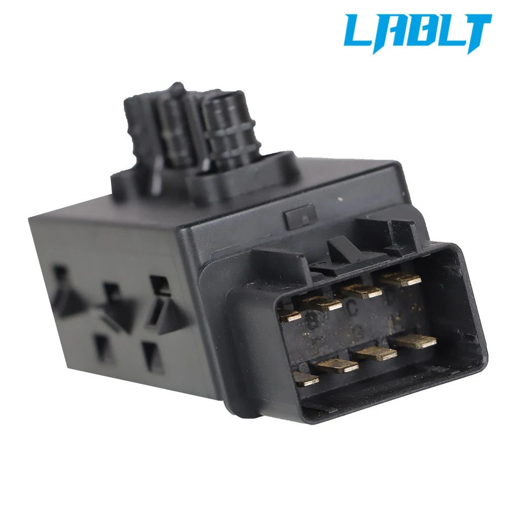 Power Seat Switch 12451495 for Chevy GMC Cadillac Buick Saturn (2004–2020)