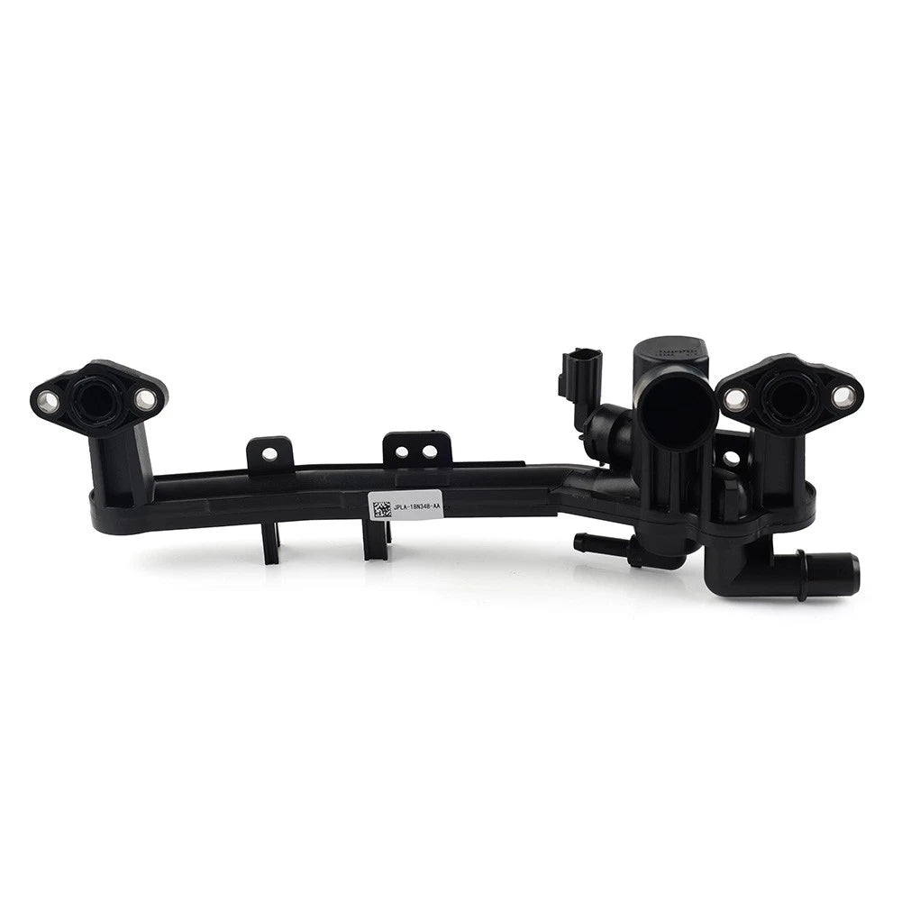 Water Heater Pipe + Sensor for Land Rover Range Rover Sport (2005–2013)