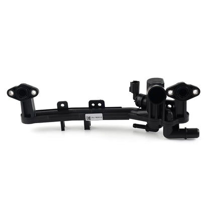 Water Heater Pipe + Sensor for Land Rover Range Rover Sport (2005–2013)