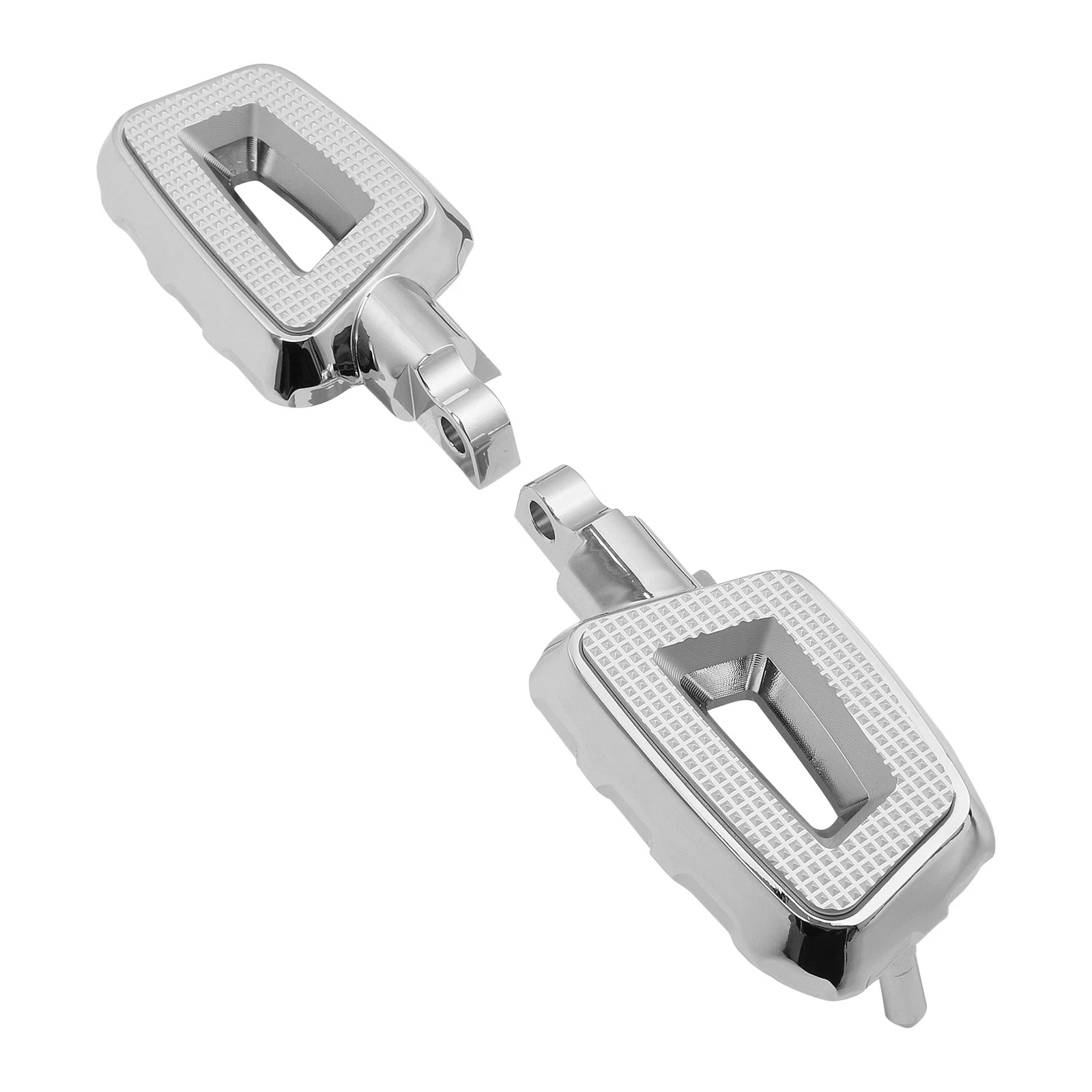 Foot Pegs for Harley Touring Electra Glide (2014–2023)