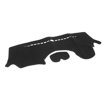 Dash Cover Mat Dashboard Pad Interior Dashmat for Holden Chevrolet Trax 2014-16