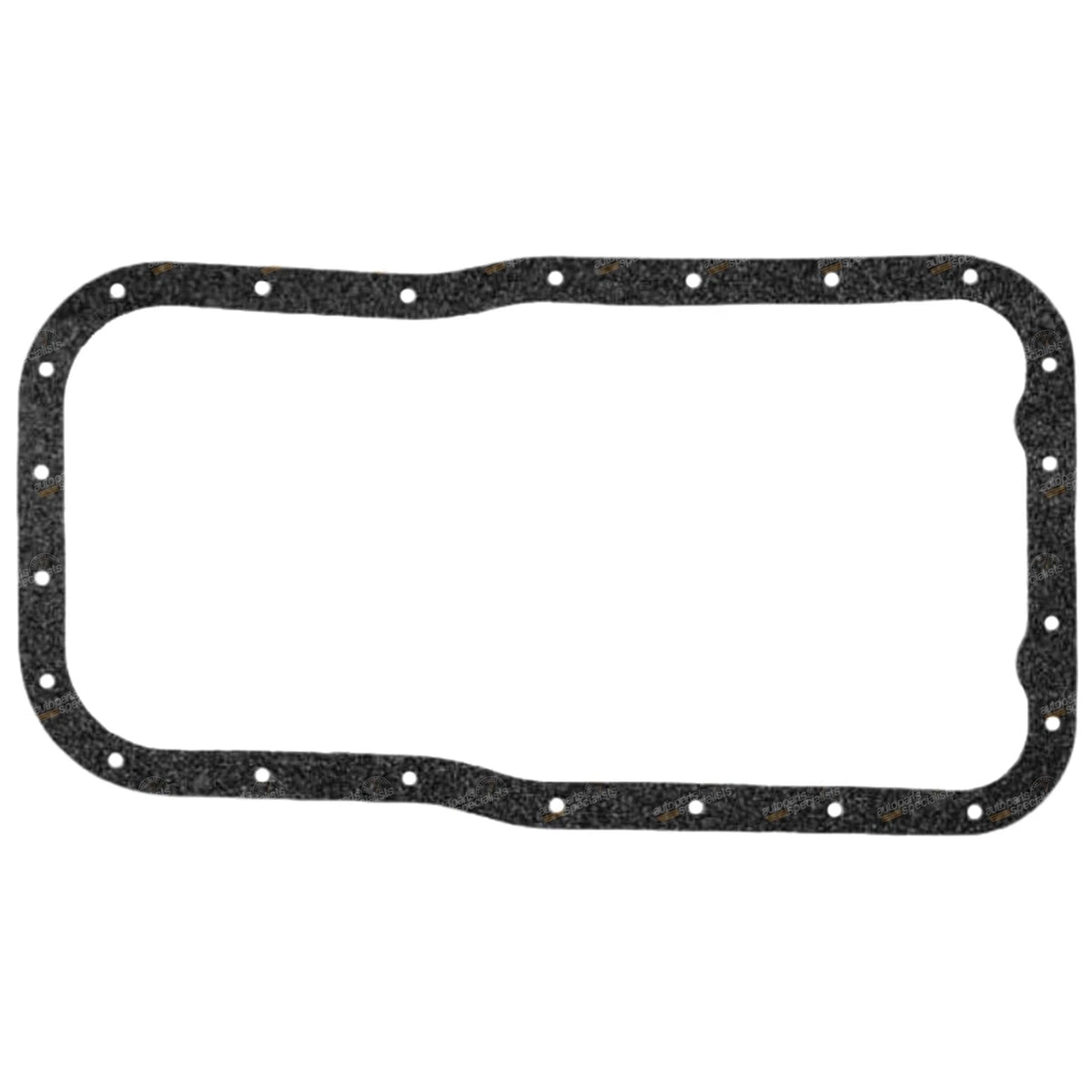 Oil Pan Sump Gasket for Nissan Nomad C22 (1986–1992)