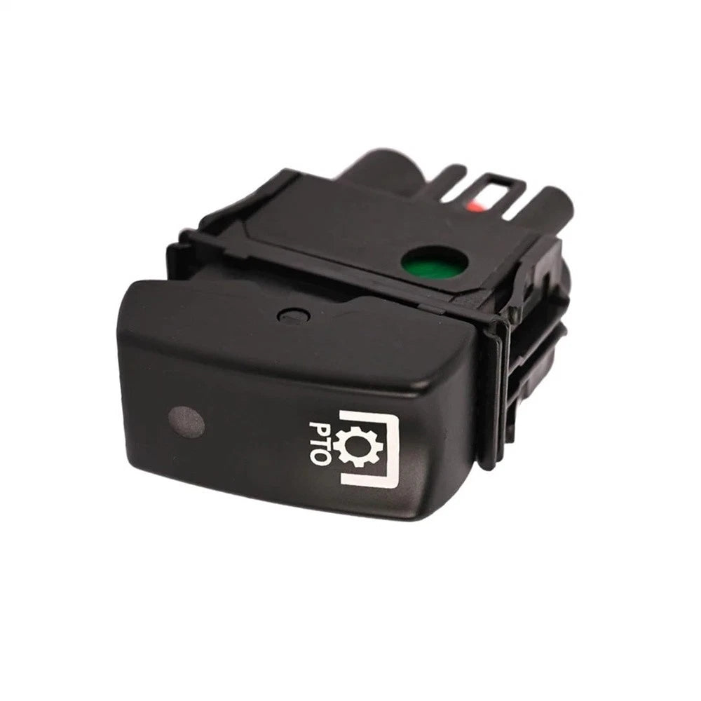 PTO Air Electric Valve Control Switch for Kenworth (G90-1066-09)