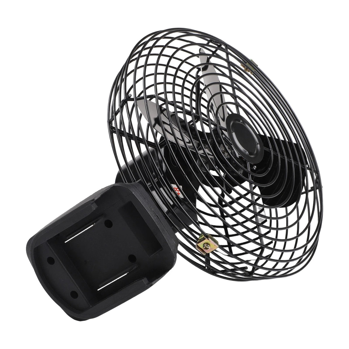 8 Inch Wireless Camping Fan for Outdoor Use