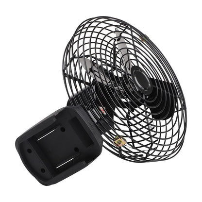 8 Inch Wireless Camping Fan for Outdoor Use