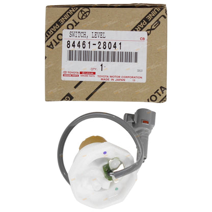 Genuine Fuel Filter Water Sensor for Hilux KZN165 LN147 LN152 LN167 LN172 (1997–2005)