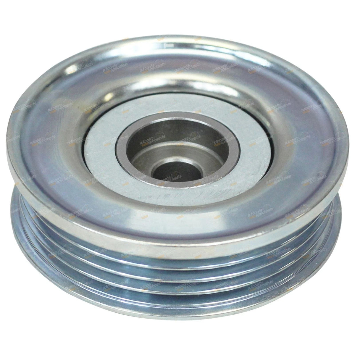 Power Steering Idler Pulley for Mitsubishi L300 Starwagon WA (1994–1996)