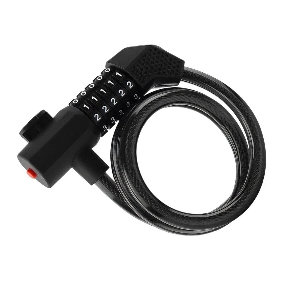 Function Steel Cable for Cycling Gear (Easy Installation)