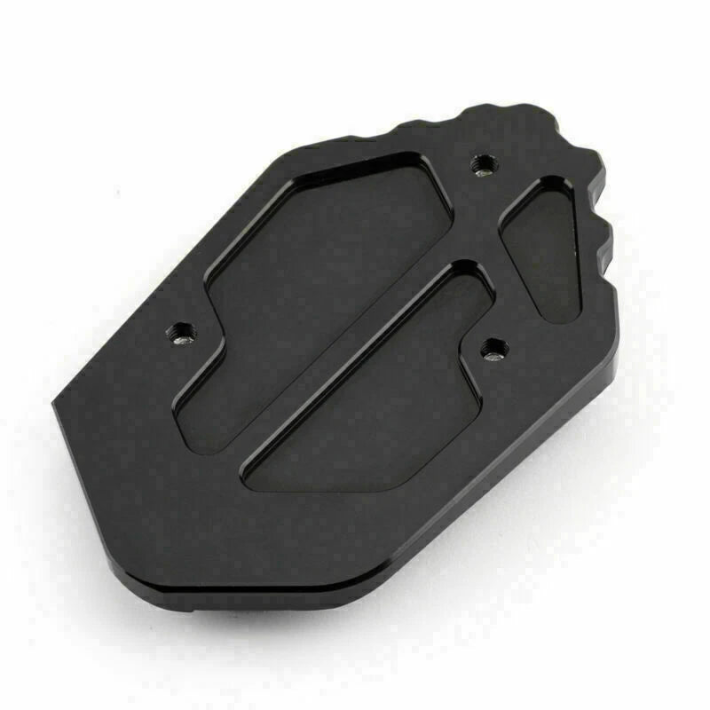 CNC Kickstand Side Stand Plate Extension Pad for BMW R1200 GS LC (2017–2018)