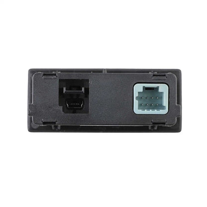 USB/AUX Control Unit Module for Renault Clio (2020) 28023-1553R