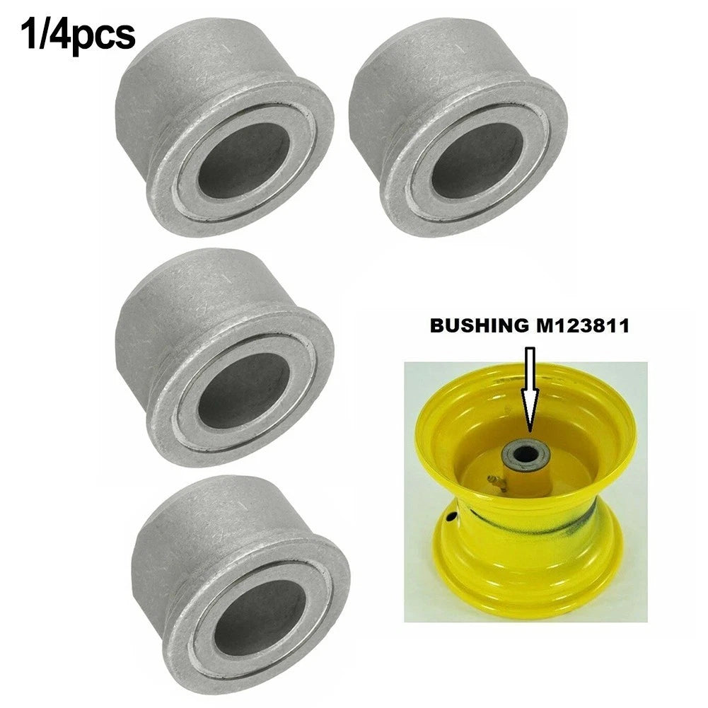 Wheel Bushing Bearing for Lawn Mower (ID: 3/4")