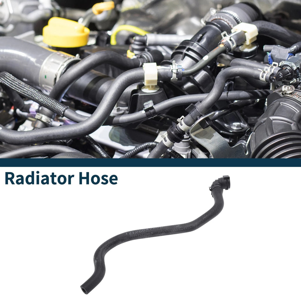 Radiator Hose Replacement Coolant Pipe for BMW Mini Cooper (2014–2019)