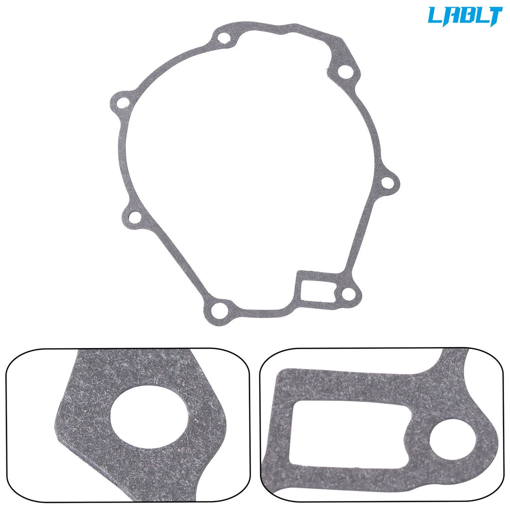 Engine Overhaul Pad for Honda Rancher TRX 350 (2000–2006) 808867