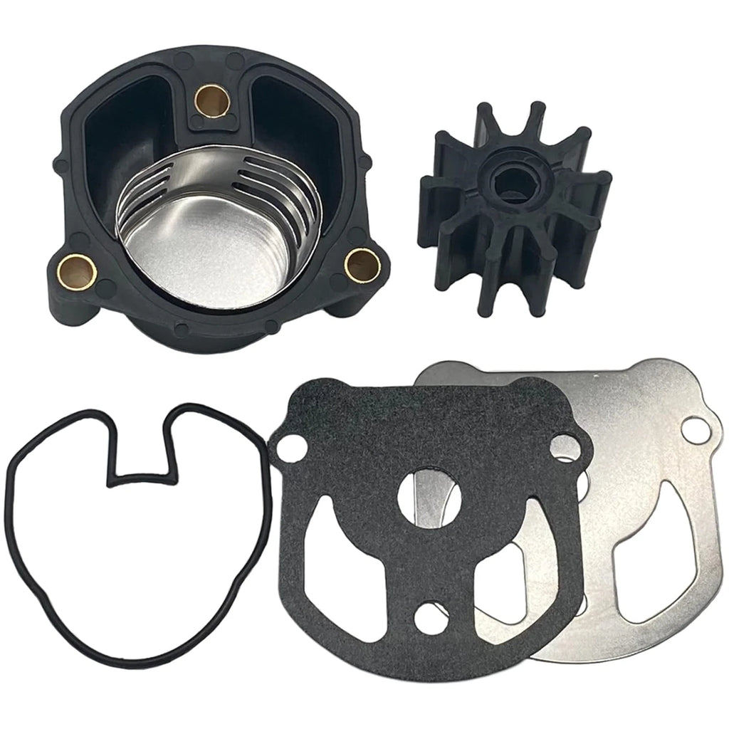 Water Pump Kit for OMC Cobra (1986–1993) Replaces 984461, 983895, 18-3348