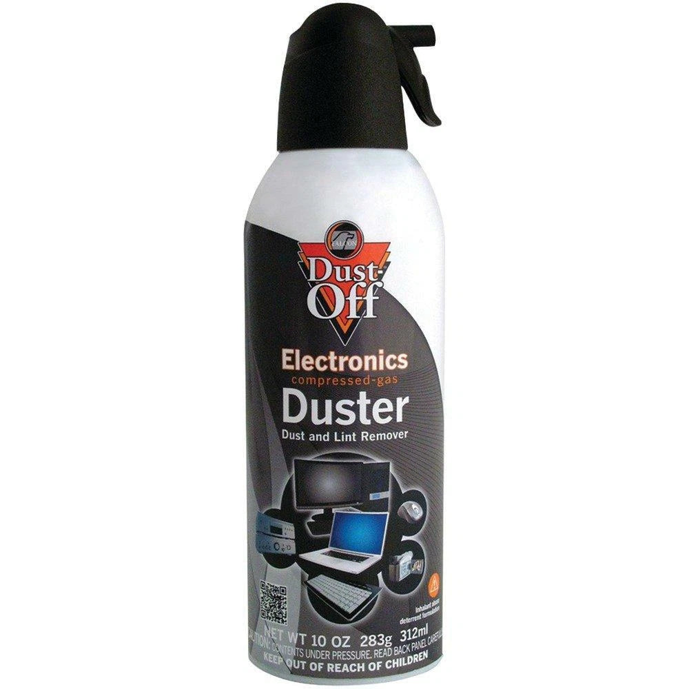 DUST-OFF DPSXL Disposable Duster 10 Oz