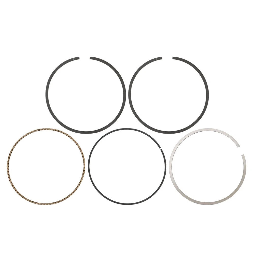 Cylinder Piston Top Rebuild for Honda TRX520 TRX 520 Foreman (2020–2024)