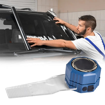 Window Film Edge Cutting Tool for Car Tint Film (Magnetic)