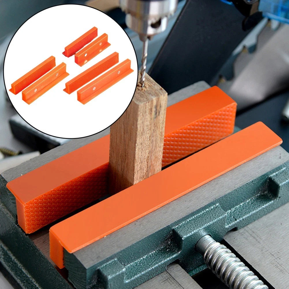 Nylon Vise Pads for Carpentry Use (2X)