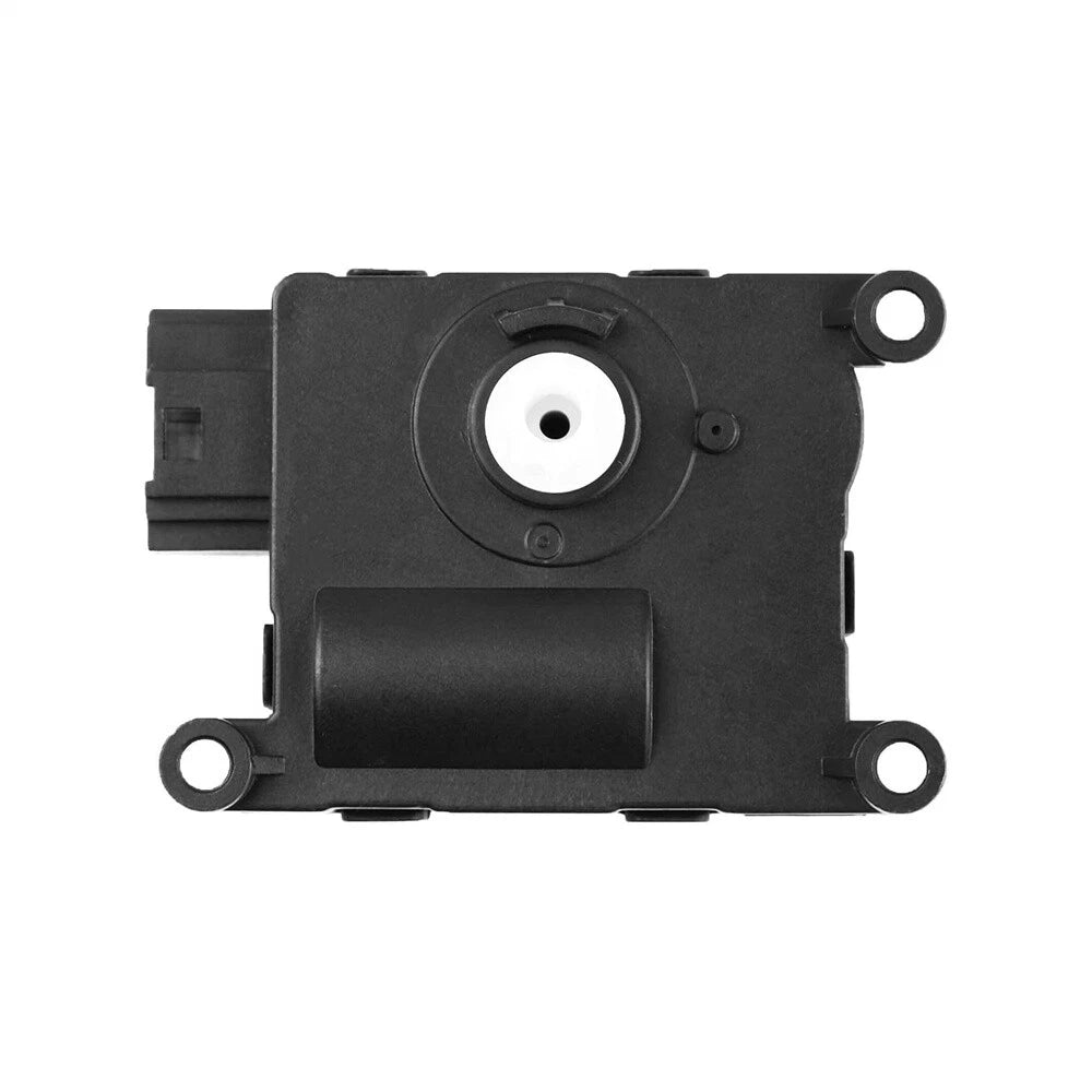 HVAC Temperature Valve Actuator 15-74347 for Escalade Silverado Tahoe (2014–2019)