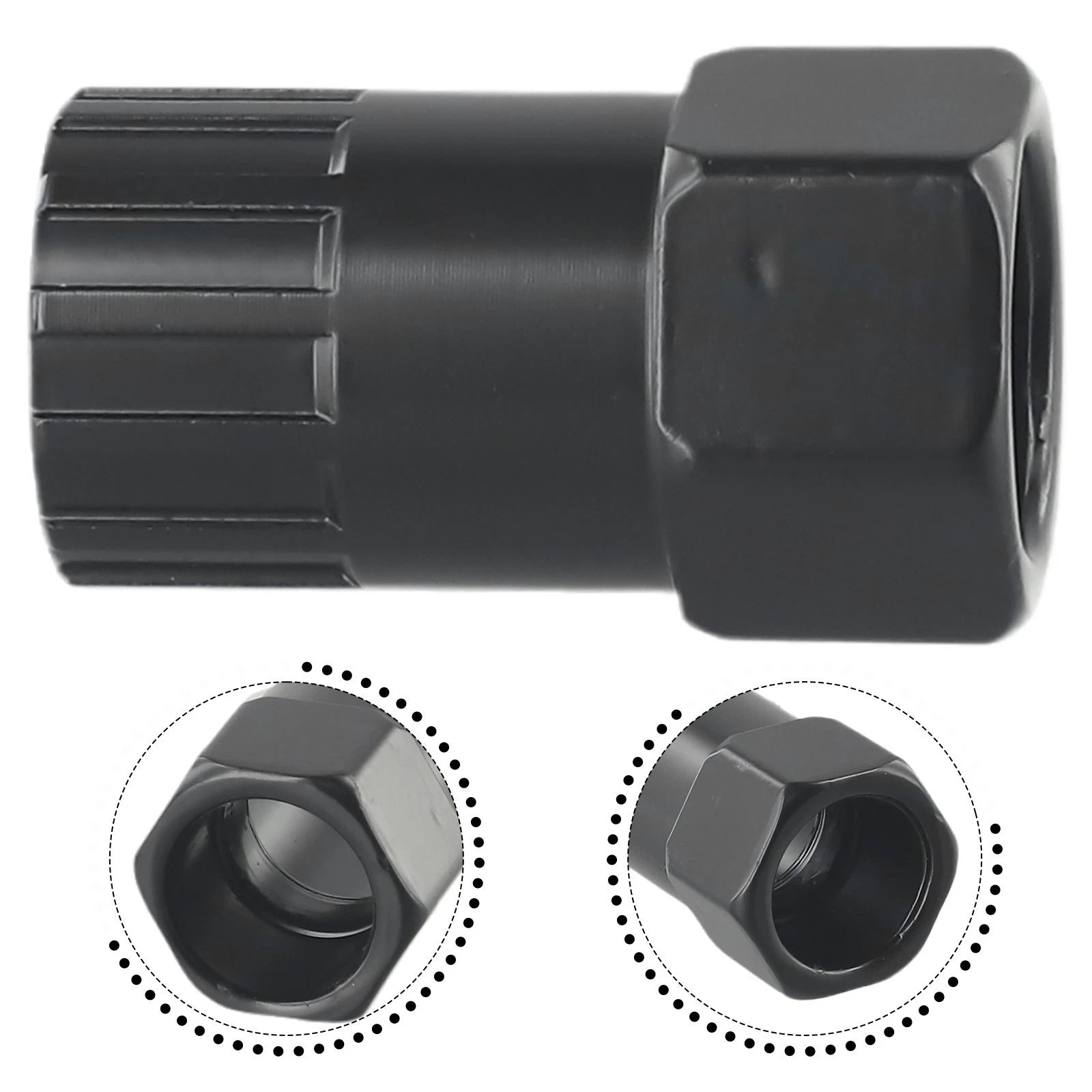Flywheel Tool for Freewheel Lockring Removal and Repair