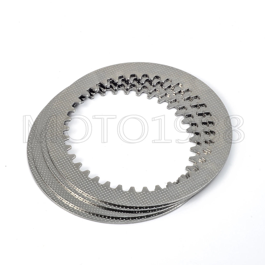 Clutch Friction Plates & Gasket Kit for Kawasaki Bayou 300 KLF300C (1989–2005)