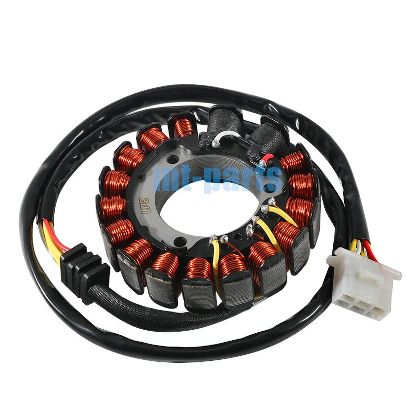 Stator Magneto Generator Coil for Kawasaki KLR650 KL650 (1987–2007)