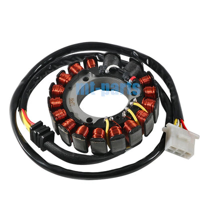 Stator Magneto Generator Coil for Kawasaki KLR650 KL650 (1987–2007)