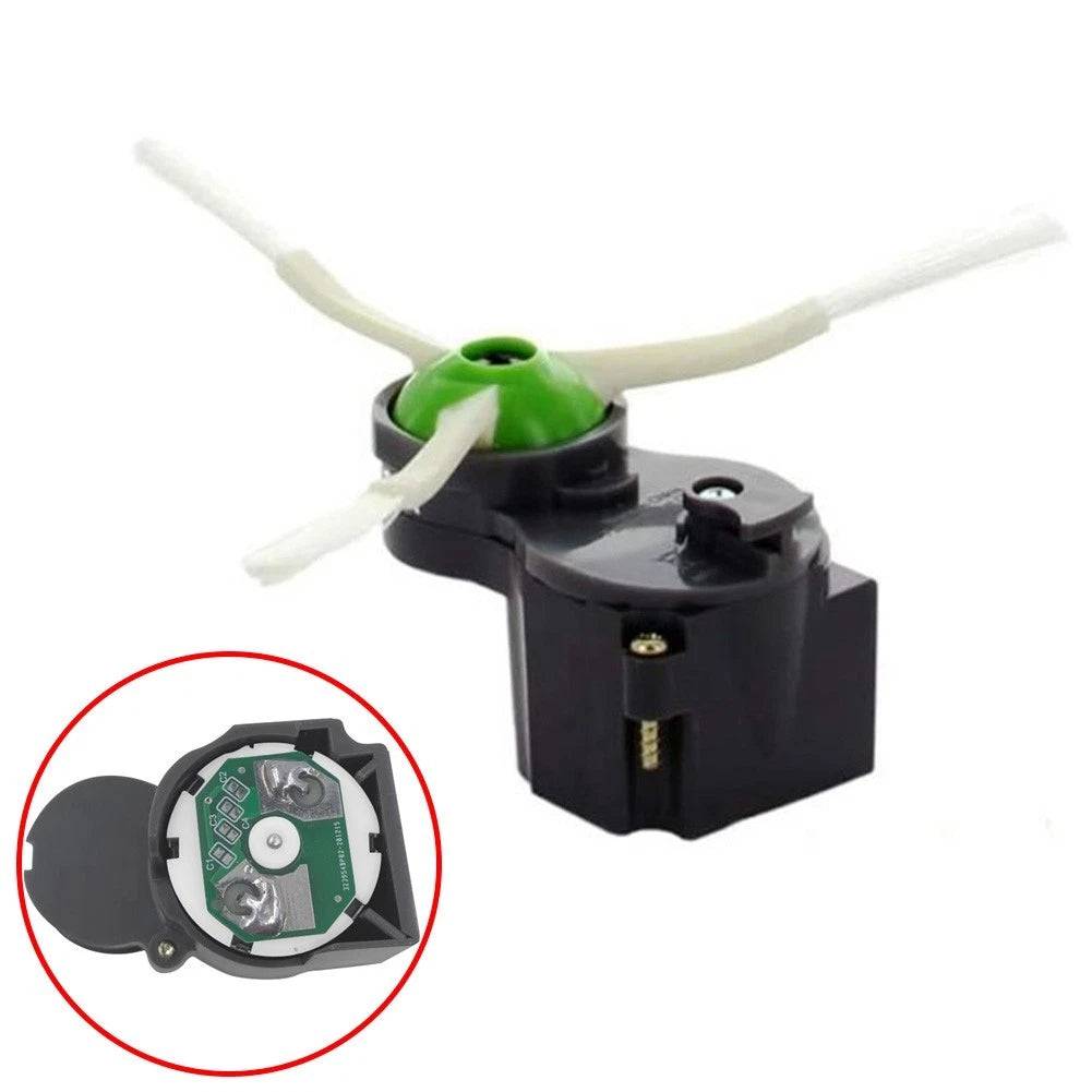 Side Brush Module Motor for Roomba E5/E6/I3/I4/I5/I6/I7/I8 (2018–2023)