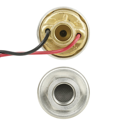 Electric Fuel Pump Replacement for Mercruiser 8.2L MPI Gen VI (1996–1996)