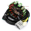 Alternator Generator Stator for Honda CRF450 CRF 450L (2019–2020)