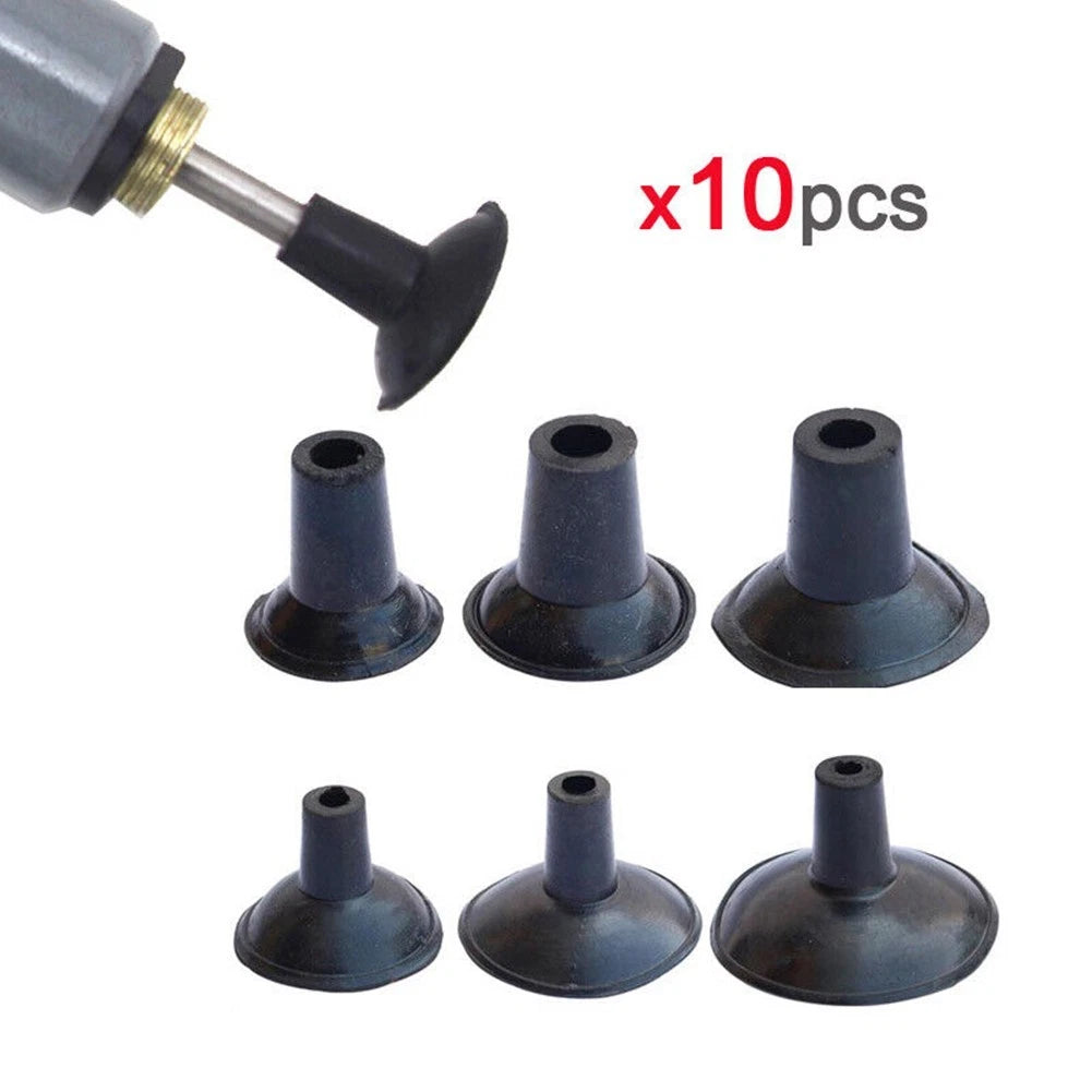 Valve Grinder Sucker for Motorcycle (Electric)