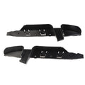 Front Bumper Support Bracket for BMW 5 Series E60 E61 (2005–2010)