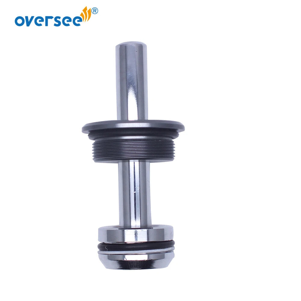 Tilt Trim Assy Screw and Piston Sub Kit for Yamaha 75-200HP (6E5-43820-00, 6E5-43821)