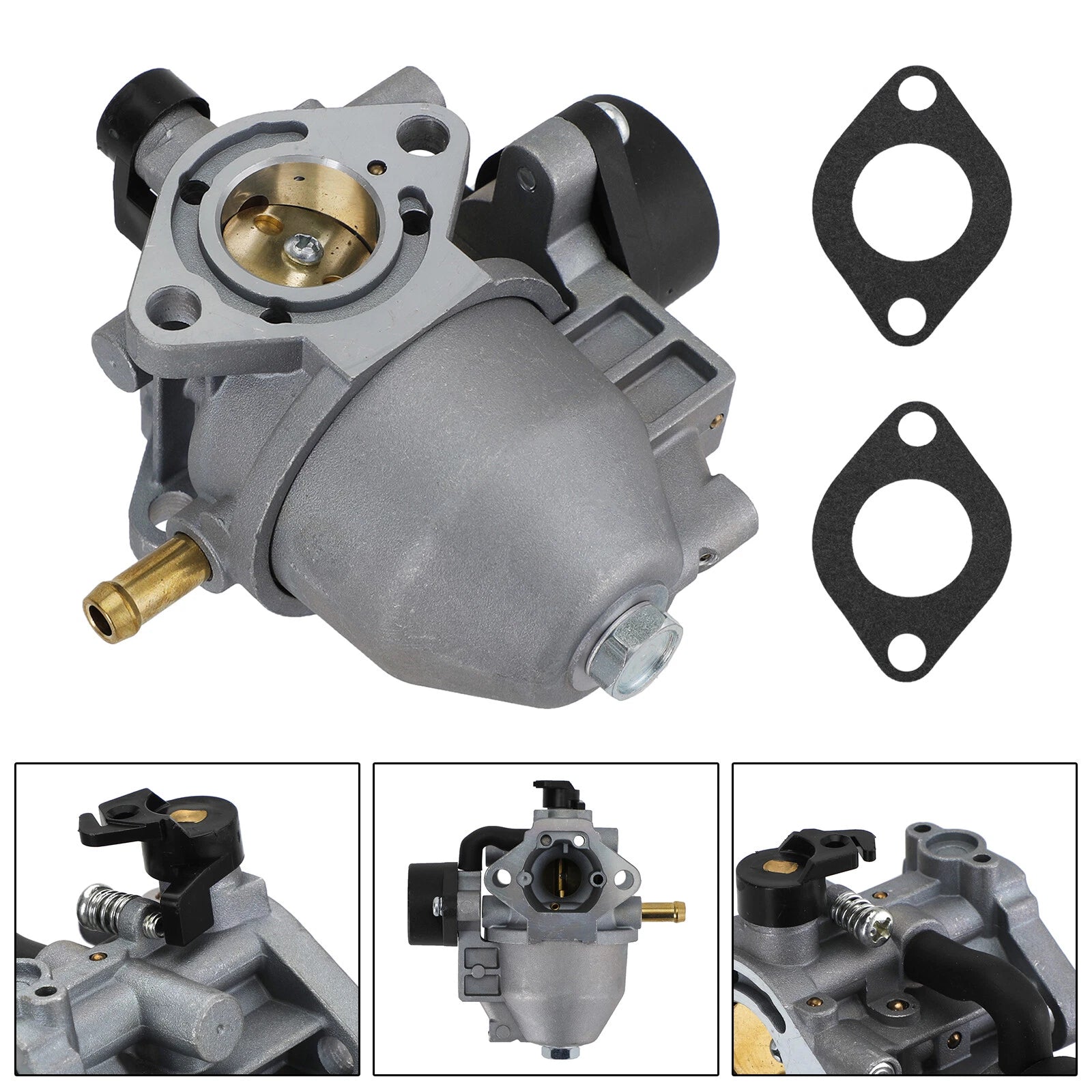 Carburetor for Kawasaki FJ180V-AM00 AM11 AM12 AM17 T9 (15004-0951)