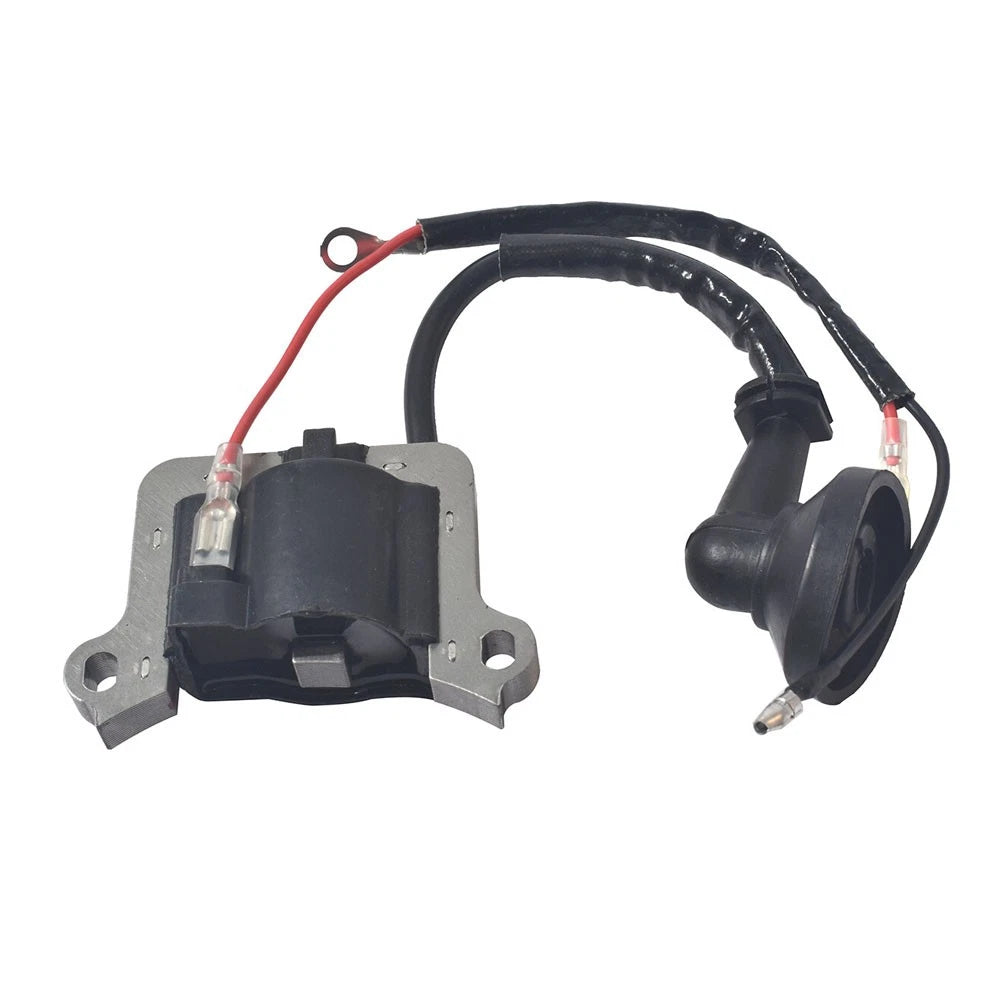 Ignition Coil for CG430 CG520 Trimmer Brushcutter (40-5 43cc 44-5 49cc 52CC)