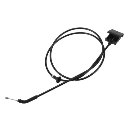 Hood Release Cable for Ford Ecosport (2013–2017) CN15-16B975-AB