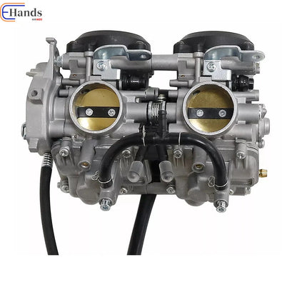 Carburetor for Arctic Cat 650 V2 ATV (2004–2006) 0470-497