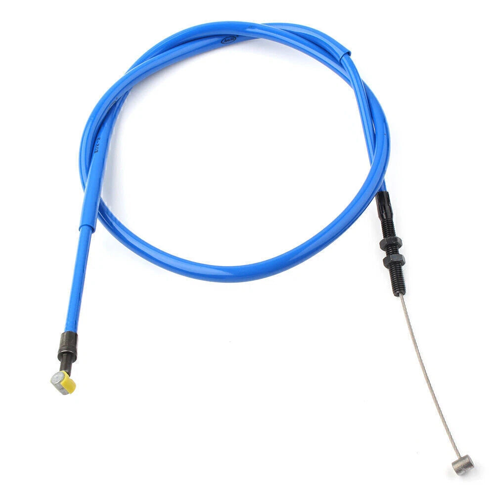Clutch Cable for BMW S1000R (2015–2020) - Blue
