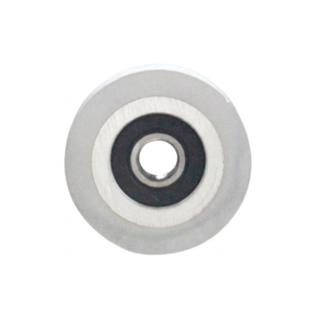 Smooth Roller Wheel for Automotive Applications (High Heat Resistance)