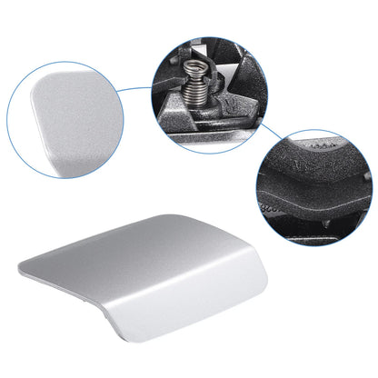 Headlight Washer Nozzle Cover Cap Left for BMW 328i (2011–2013)